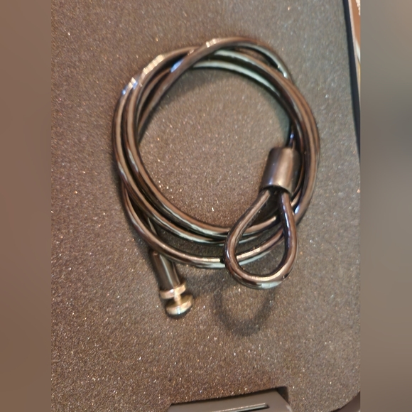 SnapSafe Lock Box Keylock for valuables &Pistol Safe Key x x 18 Gauge Steel Gray - Picture 8 of 10